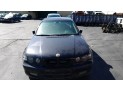 Autorradio BMW 320TD 2004