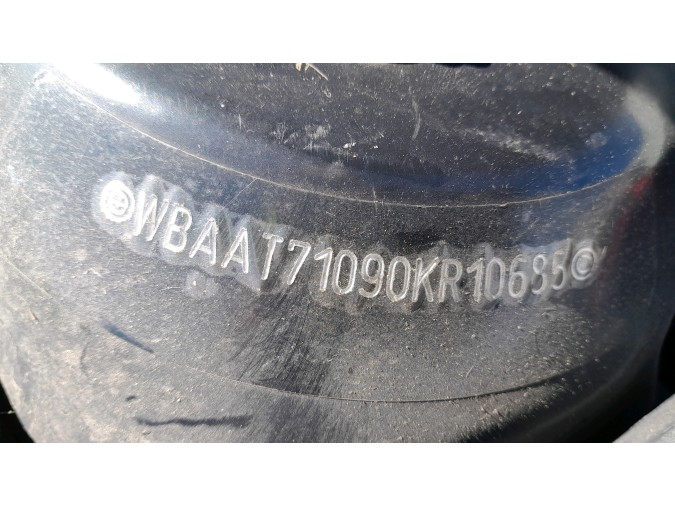 Autorradio BMW 320TD 2004