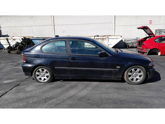 CERRADURA CAPO BMW 320TD 2004