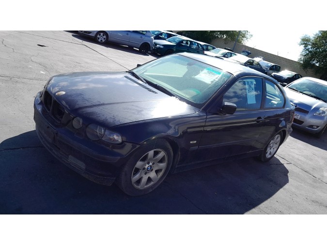 CENTRALITA AIRBAG BMW 320TD 2004