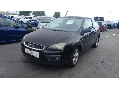 Intercooler FORD FOCUS 2006