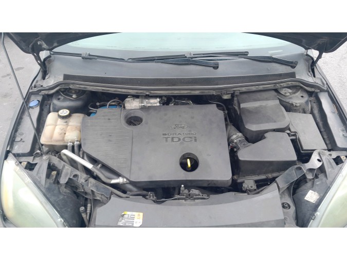 CERRADURA CAPO FORD FOCUS 2006