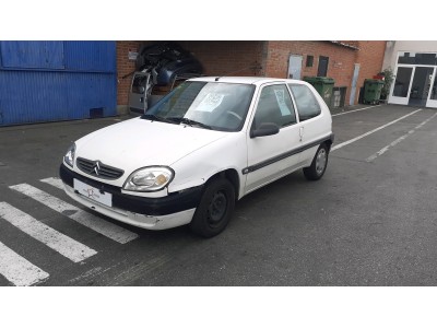 CENTRALITA MOTOR UCE CITROEN SAXO 2002