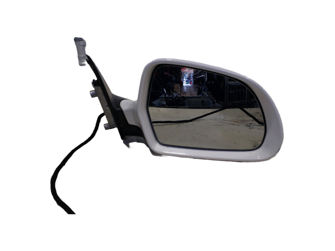 RETROVISOR DERECHO SKODA SUPERB 2012