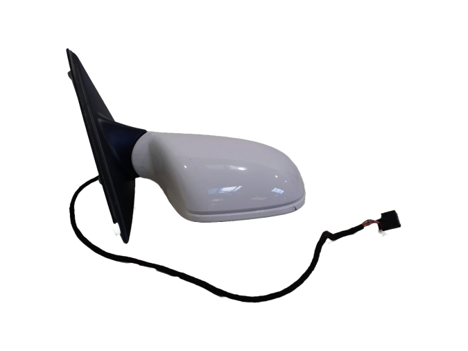 RETROVISOR DERECHO SKODA SUPERB 2012