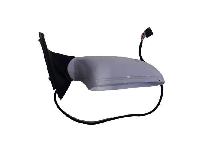 RETROVISOR DERECHO SKODA SUPERB 2012