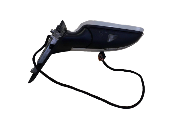 RETROVISOR DERECHO SKODA SUPERB 2012