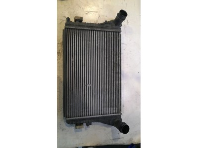 ELECTROVENTILADOR SKODA SUPERB 2012