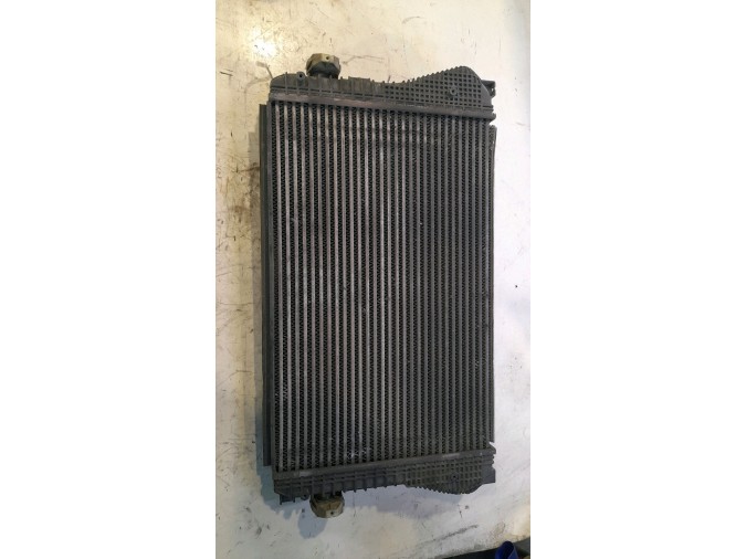 ELECTROVENTILADOR SKODA SUPERB 2012