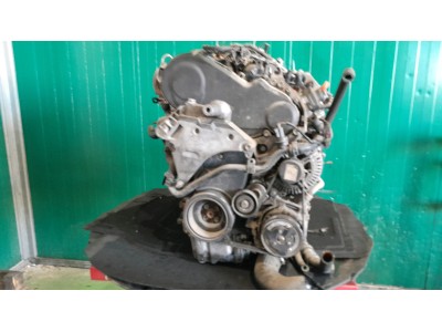 Motor SKODA SUPERB 2012
