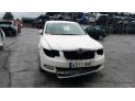 Cuadro instrumentos SKODA SUPERB 2012