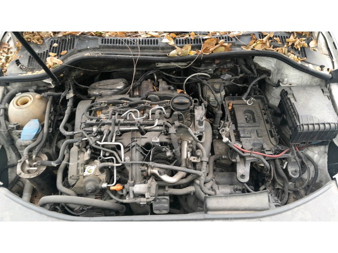 Cuadro instrumentos SKODA SUPERB 2012