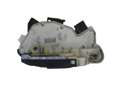 CERRADURA PUERTA DELANTERA IZQUIERDA SKODA SUPERB 2012