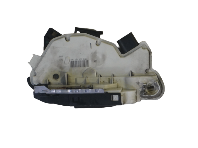 CERRADURA PUERTA DELANTERA IZQUIERDA SKODA SUPERB 2012