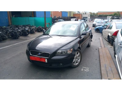 PUENTE TRASERO VOLVO S40 2004