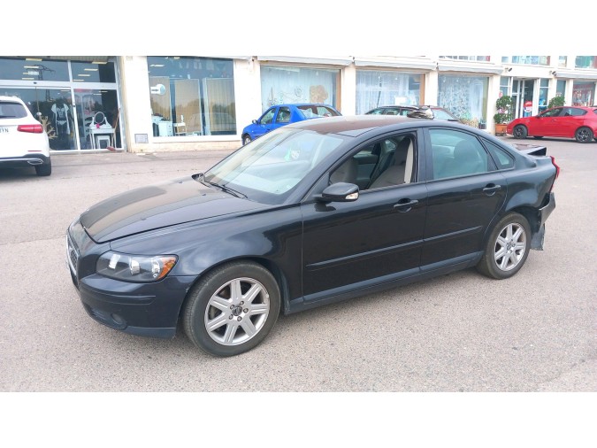 AIRBAG DELANTERO IZQUIERDO VOLVO S40 2004