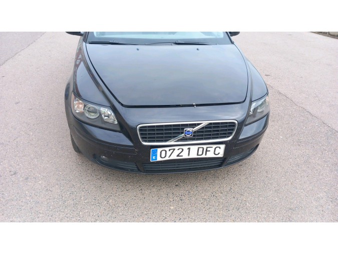 AIRBAG DELANTERO IZQUIERDO VOLVO S40 2004