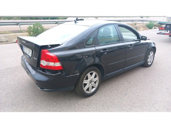 ELEVALUNAS TRASERO IZQUIERDO VOLVO S40 2004