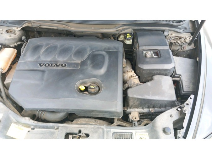 ELEVALUNAS TRASERO IZQUIERDO VOLVO S40 2004