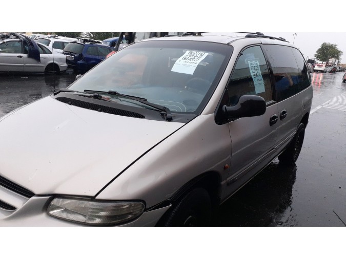 MECANICA DELANTERA SIN CUNA CHRYSLER VOYAGER / GRAND VOYAGER III 2000