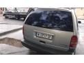 MECANICA DELANTERA SIN CUNA CHRYSLER VOYAGER / GRAND VOYAGER III 2000