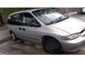 MECANICA DELANTERA SIN CUNA CHRYSLER VOYAGER / GRAND VOYAGER III 2000