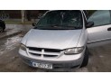 MECANICA TRASERA	 CHRYSLER VOYAGER / GRAND VOYAGER III 2000