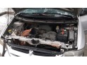 MECANICA TRASERA	 CHRYSLER VOYAGER / GRAND VOYAGER III 2000