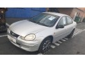 MECANICA DELANTERA SIN CUNA CHRYSLER NEON 2000
