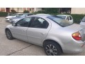 MECANICA TRASERA	 CHRYSLER NEON 2000