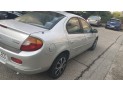MECANICA TRASERA	 CHRYSLER NEON 2000