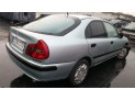 MECANICA TRASERA	 MITSUBISHI CARISMA 2004