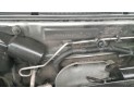 MECANICA TRASERA	 MITSUBISHI CARISMA 2004