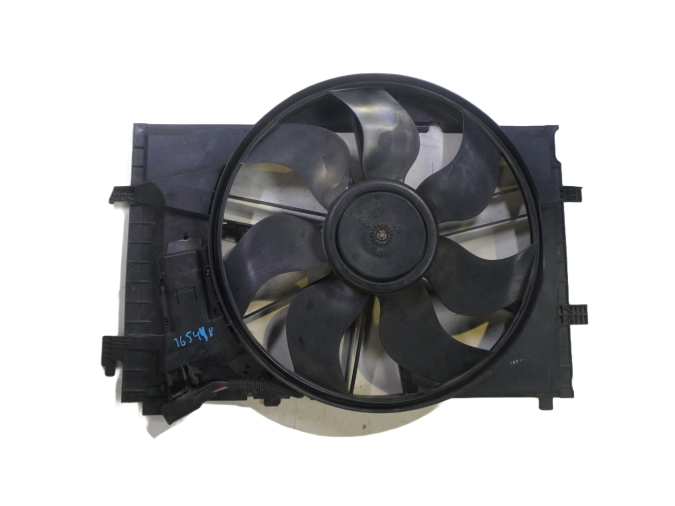 ELECTROVENTILADOR MERCEDES CLC 200 KOMPRESSOR 2008