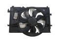 ELECTROVENTILADOR MERCEDES CLC 200 KOMPRESSOR 2008