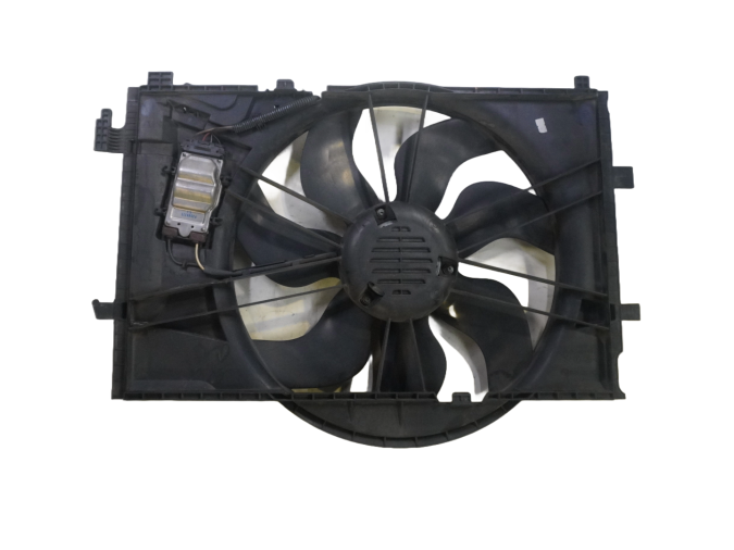 ELECTROVENTILADOR MERCEDES CLC 200 KOMPRESSOR 2008