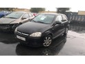 FARO ANTINIEBLA IZQUIERDO OPEL CORSA 2006