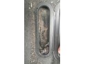 FARO ANTINIEBLA IZQUIERDO OPEL CORSA 2006