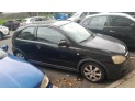 FARO ANTINIEBLA DERECHO OPEL CORSA 2006