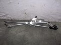 MOTOR LIMPIAPARABRISAS DELANTERO BMW Z4 2013