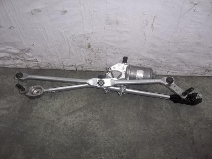 MOTOR LIMPIAPARABRISAS DELANTERO BMW Z4 2013