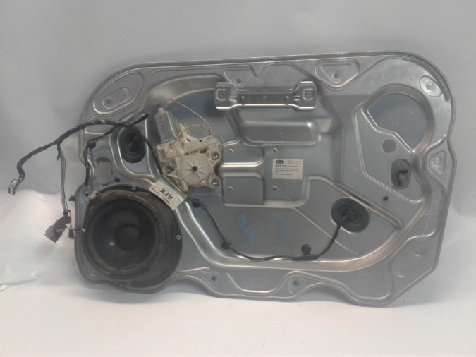 ELEVALUNAS DELANTERO DERECHO FORD FOCUS C MAX 2006