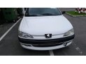PARAGOLPES DELANTERO PEUGEOT 306 1998