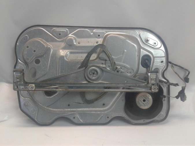 ELEVALUNAS DELANTERO DERECHO FORD FOCUS C MAX 2006