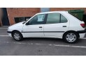 ELEVALUNAS DELANTERO IZQUIERDO PEUGEOT 306 1998