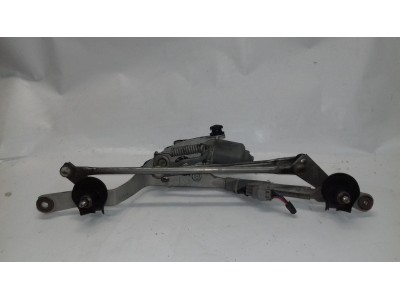 MOTOR LIMPIAPARABRISAS DELANTERO SO TOYOTA AURIS 2011
