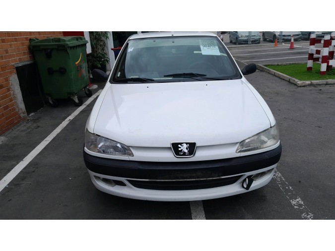 ELEVALUNAS DELANTERO DERECHO PEUGEOT 306 1998