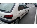 ELEVALUNAS DELANTERO DERECHO PEUGEOT 306 1998