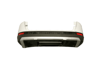 PARAGOLPES TRASERO SEAT ATECA BLANCO  2016