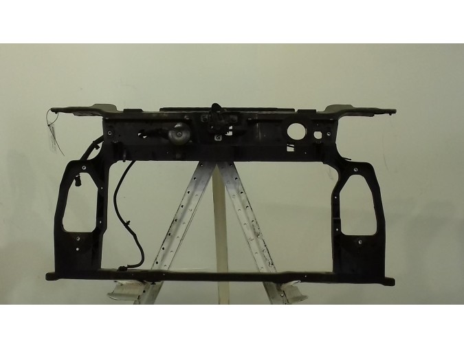 PANEL FRONTAL SO TOYOTA AURIS 2007